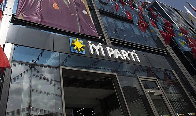 İYİ Parti&#039;de ön seçim hazırlığı