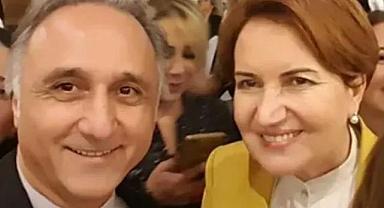 İYİ Parti GİK üyesi Bülent Gürsoy partisinden istifa etti