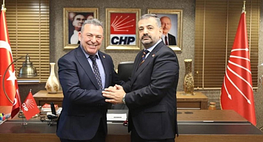 İYİ Parti İzmir'de istifa dalgası