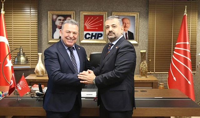 İYİ Parti İzmir&#039;de istifa dalgası