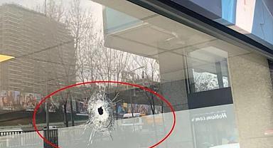 İYİ Parti'ye Silahlı Saldırı!