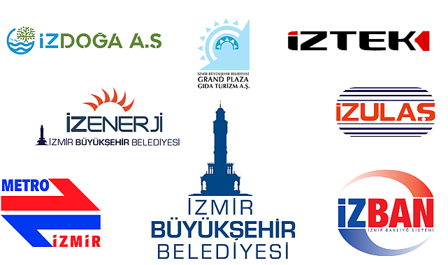 İzmir Büyükşehir Belediyesi şirketlerinde yeni görevlendirmeler yapıldı