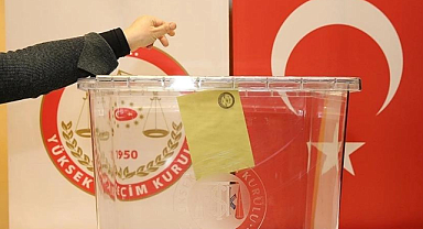 İzmir'de liste hareketliliği