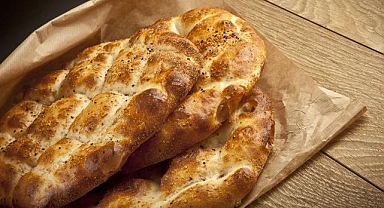 İzmir'de ramazan pidesinin fiyatı belli oldu
