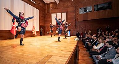 İzmir ile Üsküp Arasında Kardeşlik Anlaşması