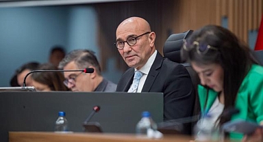 İzmir'in gündemi depreme dirençlilik