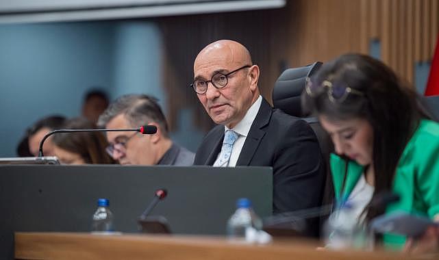 İzmir&#039;in gündemi depreme dirençlilik