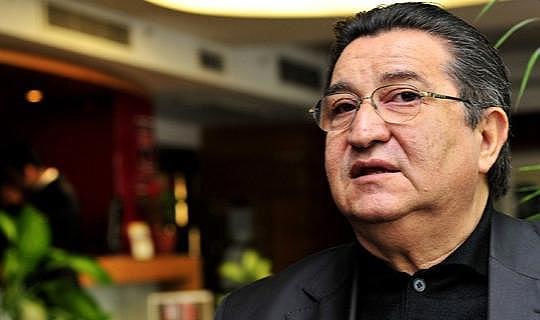 İzmirli işadamı Kemal Zorlu hayatını kaybetti