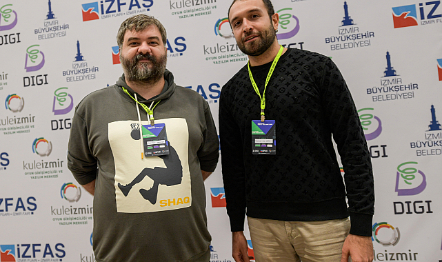 İzmirli Oyun Geliştiricilerden Büyük Başarı