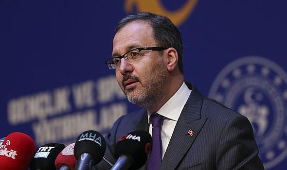 &quot;Kadın Odaklı Spor Politikamız Sonuçlarını Tüm Branşlarda Veriyor&quot;