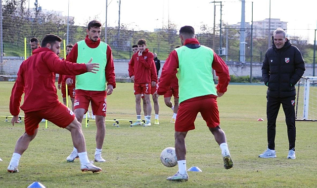 Kaf Kaf deplasman fobisini yenecek