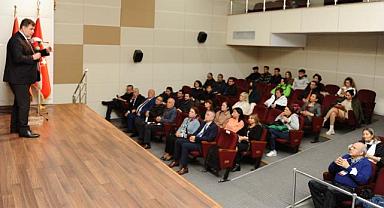 Karşıyaka'da Bina ve Sitelerde Yeşil Dönüşüm Başlıyor