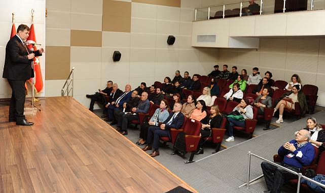 Karşıyaka&#039;da Bina ve Sitelerde Yeşil Dönüşüm Başlıyor