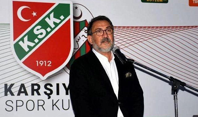 Karşıyaka&#039;da Büyükkarcı&#039;dan güvence