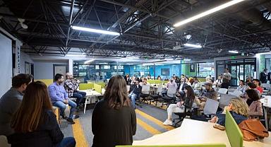 Karşıyaka'da Girişim Kampına Davet