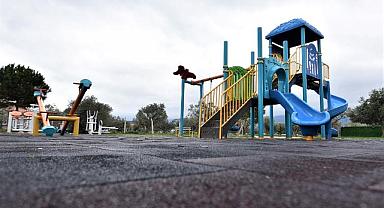 Kemalpaşa'nın Park ve Yeşil Alanları Genişliyor