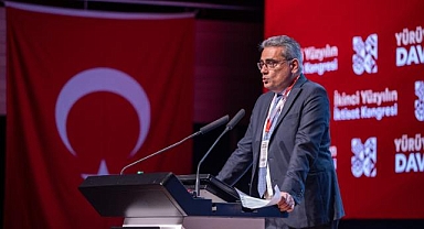 Kerim Rota: Gençlere umut verecek ikinci nesil toplum sözleşmesine ihtiyaç var