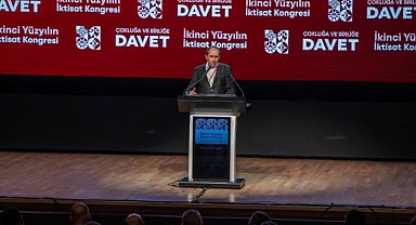 KESK Eş Genel Başkanı Bozgeyik: Yeni bir toplumsal sözleşmeye ihtiyaç var