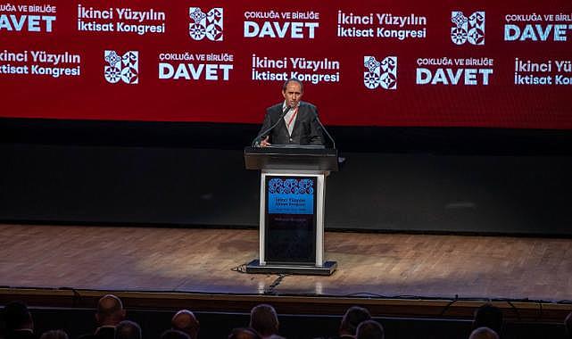 KESK Eş Genel Başkanı Bozgeyik: Yeni bir toplumsal sözleşmeye ihtiyaç var