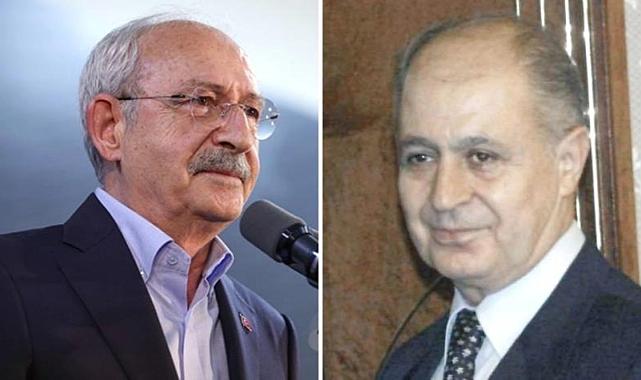 Kılıçdaroğlu Ahmet Necdet Sezer&#039;i Ziyaret Edecek