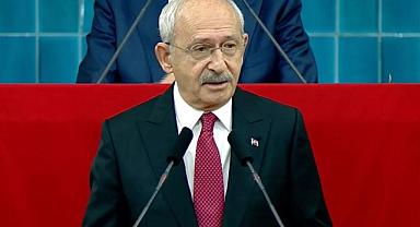Kılıçdaroğlu ilk ziyareti Kahramanmaraş olacak