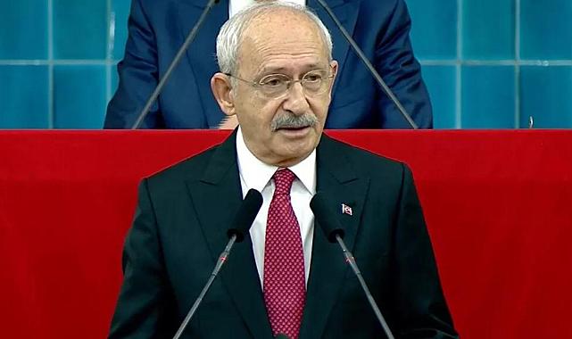 Kılıçdaroğlu ilk ziyareti Kahramanmaraş olacak