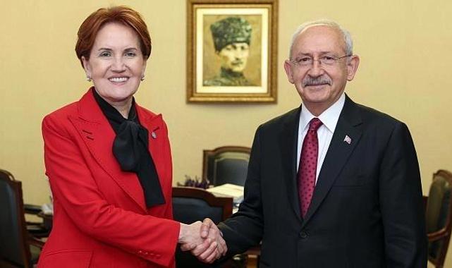 Kılıçdaroğlu&#039;ndan Akşener&#039;e destek: &#039;Korkutamazsınız&#039;