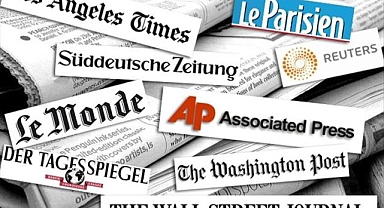 Kılıçdaroğlu'nun adaylığı dünya basınına nasıl yansıdı?