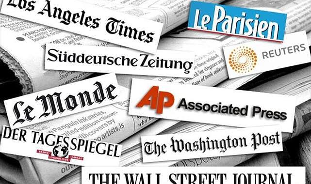 Kılıçdaroğlu&#039;nun adaylığı dünya basınına nasıl yansıdı?