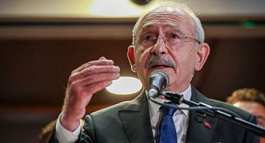 Kılıçdaroğlu seçime hazırlanıyor: Rozetini çıkardı