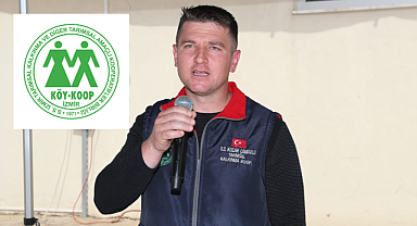 Kocataş; ''Akaryakıt ucuzladığı halde saman fiyatları durdurulamıyor''