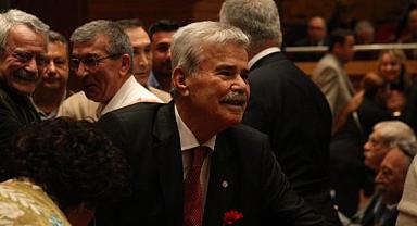 Komünist Osman Belgesel Oldu