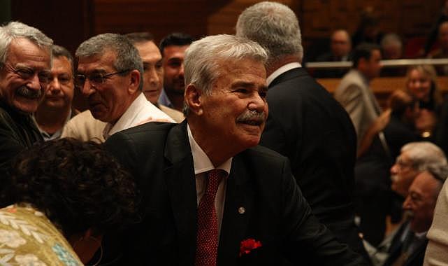 Komünist Osman Belgesel Oldu