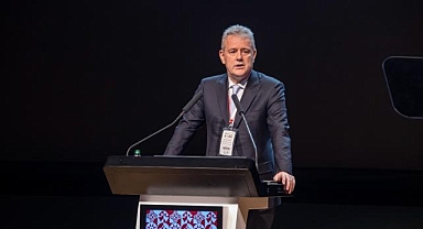 Mahmut Özgener: Mutlu ve barış içinde bir Türkiye hayalimiz var