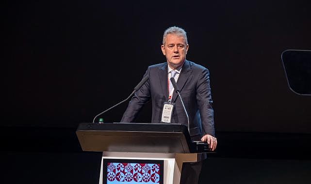 Mahmut Özgener: Mutlu ve barış içinde bir Türkiye hayalimiz var