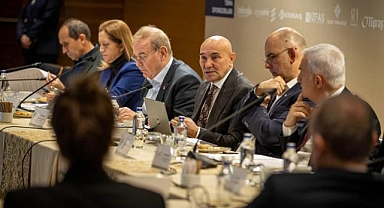 "Maratonun sonuna doğru yaklaşıyoruz"