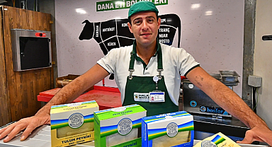 Mera İzmir bu yıl da umut olmaya devam edecek