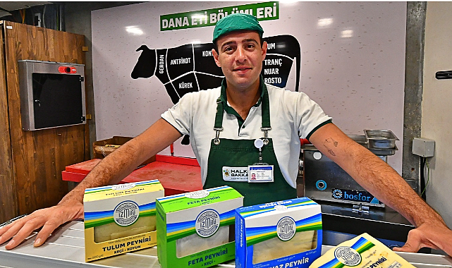 Mera İzmir bu yıl da umut olmaya devam edecek