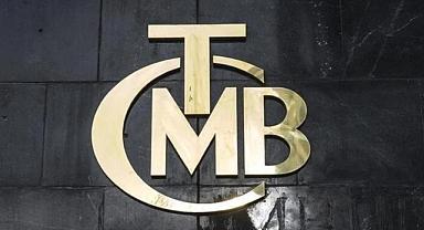 Merkez Bankası Faiz oranını 8,5'te Sabit Tuttu