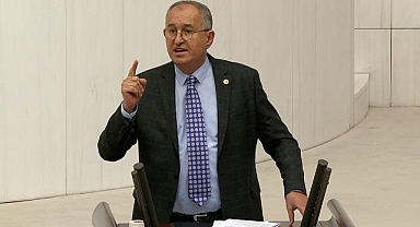 Milyon dolarlık bürokrat!