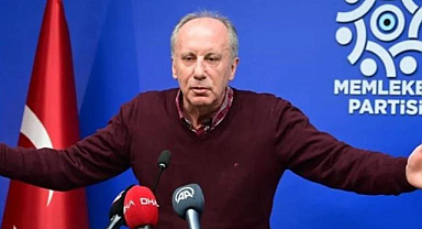Muharrem İnce 100 bini geçti