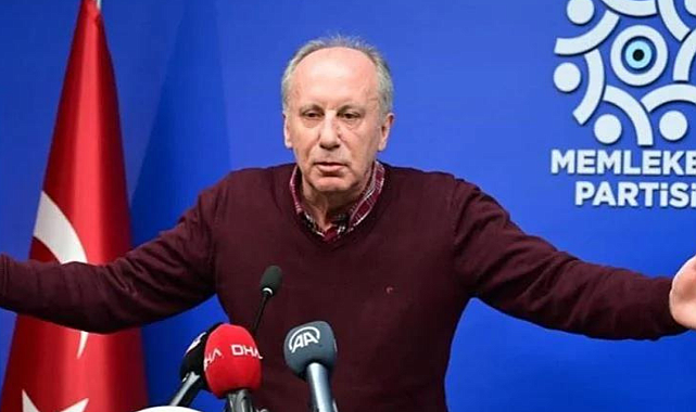 Muharrem İnce 100 bini geçti