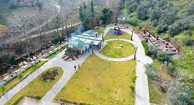 Narlıdere, Günübirlik Turizmin Merkezi Olacak