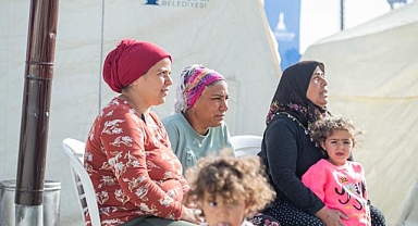 "Ne güzel yaşıyorduk, sıcak bir yuvamız vardı"