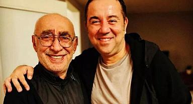 'Ne kadar şanslıyım!'