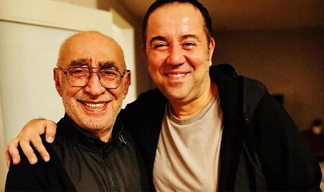 &#039;Ne kadar şanslıyım!&#039;