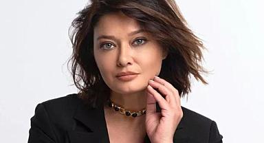 Nurgül Yeşilçay'a Veda Mektubu Setinde Sürpriz Kutlama