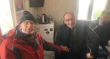 Ödemiş ile Defne "kardeş kent" olacak