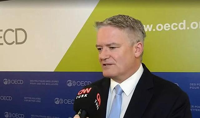 OECD Dünyadaki İlk Bölge Ofisini Türkiye&#039;de Açtı