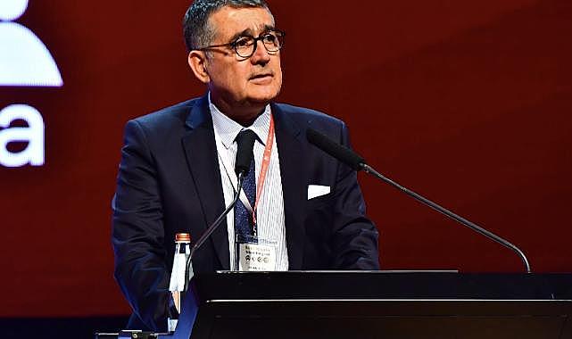 Orhan Turan: Rant değil insan merkezli kalkınma